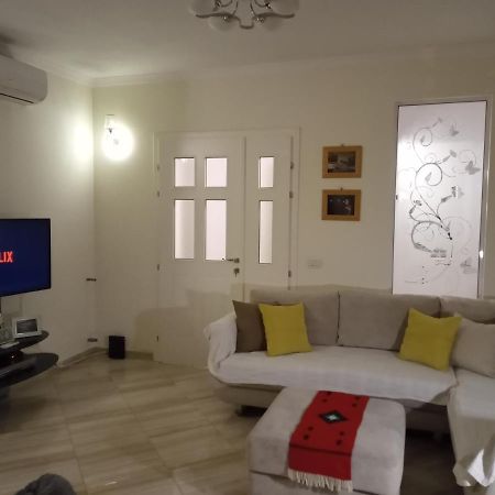 Holiday Center Apartment Shkodër Eksteriør billede
